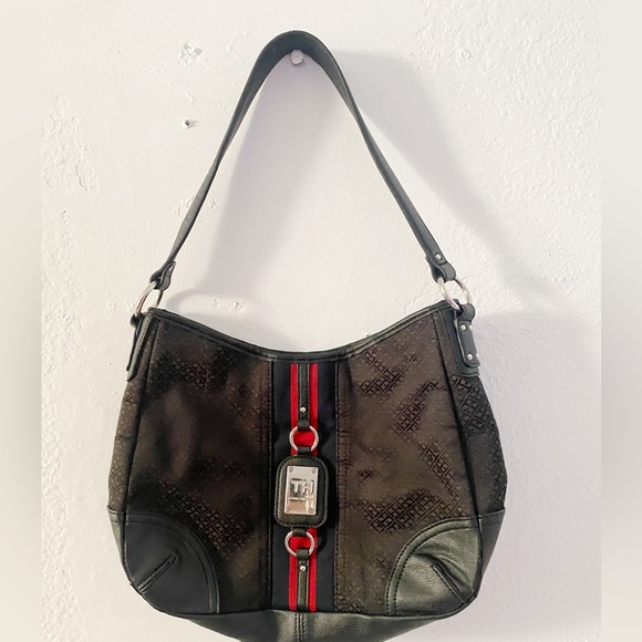 Tommy Hilfiger Shoulder Bag - Picture 3 of 13